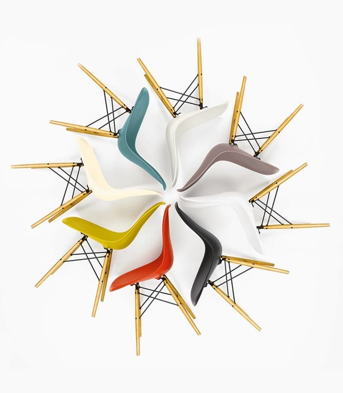 eames-plastic-side-chair-4 Eames plastic side chair - Image 4
