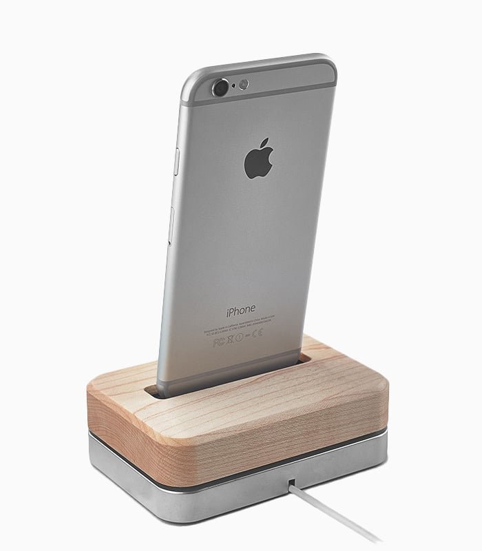 iphone-dock-4 iPhone dock - Image 4