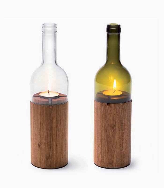 wine-bottle-lantern-2 Wine bottle lantern - Image 2